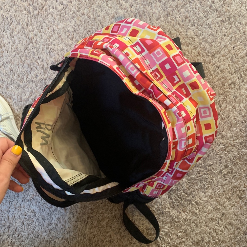 L.L Bean Backpack - Picture 4 of 5
